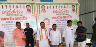 జుక్కల్ ఎమ్మెల్యే తోట లక్ష్మి కాంతారావుకుదసరా పండుగ శుభాకాంక్షలు