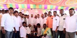 నారాయణఖేడ్ నియోజకవర్గ ప్రజలందరికీ విజయదశమి (దసరా) పండుగ శుభాకాంక్షలు