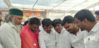 న్యాయవాది నాథన్ డ్యానీ జన్మదిన వేడుకలు