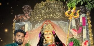 మతసామరస్యానికి ప్రతీకగా సలీం