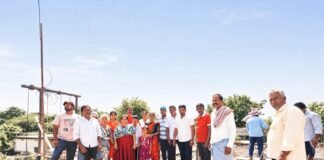 ఇండ్ల నిర్మాణాలు వేగంగా పూర్తి చేయాలి
