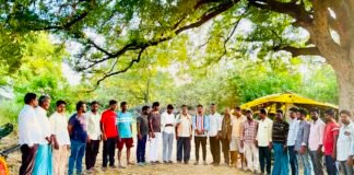 హనుమ తండా కాంగ్రెస్ పార్టీ గ్రామ కమిటి,యూత్ కమిటి ఎన్నిక