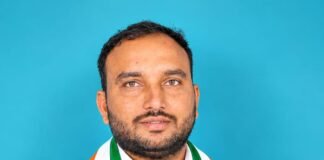పట్టభద్రులు ఫారం-18 ద్వారా ఓటరుగా నమోదు చేసుకోవాలి