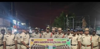 అమర వీరుల త్యాగం అజారమరం