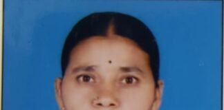 మాచ్నూర్లో భూమి ఆక్రమణపై ఫిర్యాదు.. విచారణ జరిపించాలని ఎల్లమ్మ వినతి