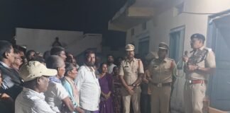 తల్లిదండ్రులు పిల్లల దిన చర్యలను గమనించాలి