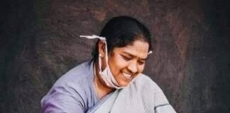 ఐరన్ లేడీ సీతక్క – కన్నీటిలోంచి పుట్టిన కరుణామూర్తి