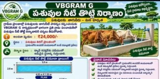 ఎల్నినో పై పోరుకు సిద్ధం – మంత్రి సీతక్క
