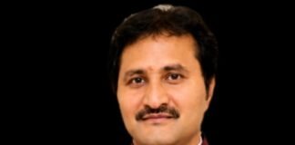 జాతీయ ఐక్యతా ఉత్సవాలకు వికారాబాద్ ప్రతినిధిగా డాక్టర్ జానకిరాం