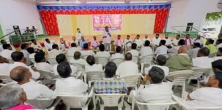 ఉద్యోగాల పేరుతో మోసం చేసిన రేవంత్ రెడ్డి నిరుద్యోగులకు బహిరంగ క్షమాపణ చెప్పాలి