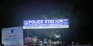 దోపిడీ ముఠా దౌర్జన్యం.. దాడులతో బీభత్సం