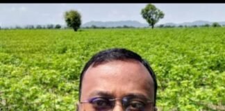 బెజ్జంకి మండలానికి 100 శాతం సబ్సిడీపై వేరుశనగ విత్తనాలు