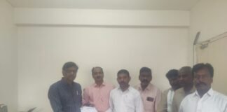 ఎంఎల్ఎస్ పాయింట్ల ద్వారానే రేషన్ బియ్యం సరఫరా చేయాలి