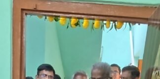 పంగిడిపల్లిలో ప్రజా గ్రంథాలయం ప్రారంభోత్సవం