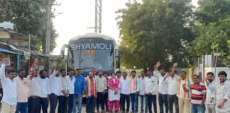ఓటు బచావో – దేశ్ బచావో
