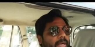 పార్లమెంట్లో ప్రతిపక్షాల గొంతుకను అణచివేస్తున్న బీజేపీ