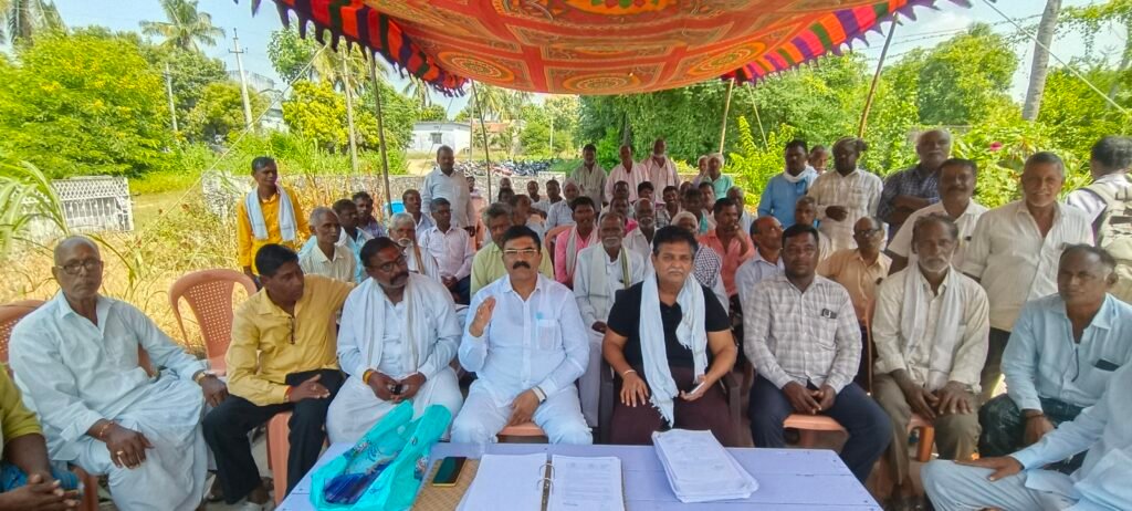 రెగ్యులేటరీ అథారిటీ నిబంధనల ప్రకారమే సొసైటీలో ఖర్చులు జరిగాయి.