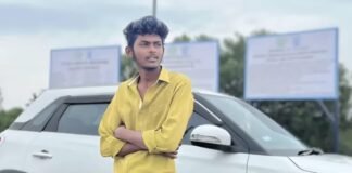రాజారాంపల్లిలో యువకుడి దారుణ హత్య