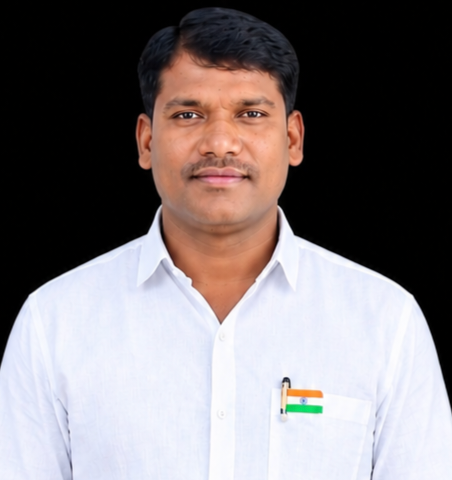 MADHUBABU ANDRAPRADESH